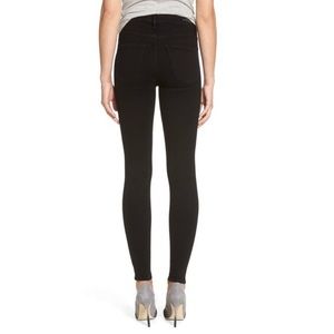 Citizens of Humanity Avedon Slick Skinny Jeans